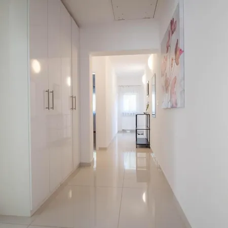 Appartement Nebo Ii *