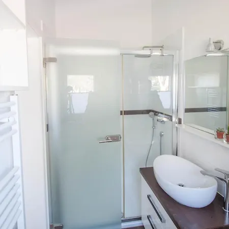 Nebo Ii Appartement *
