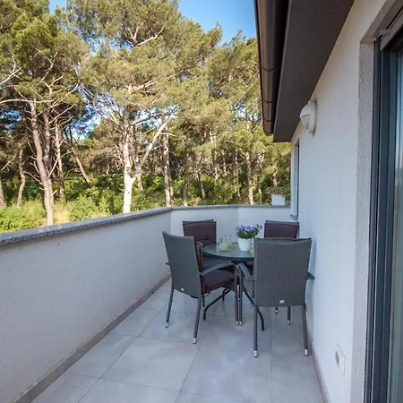Appartement Nebo Ii *