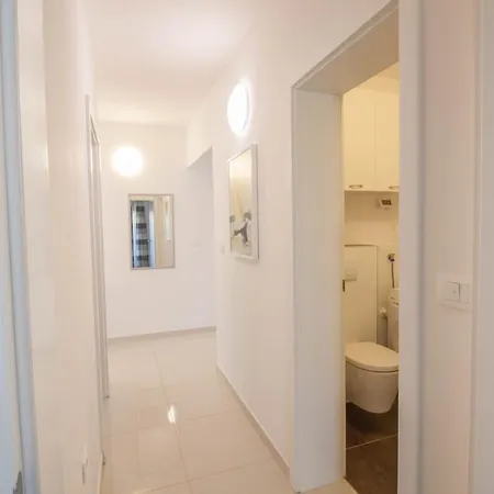 Nebo Ii Appartement *