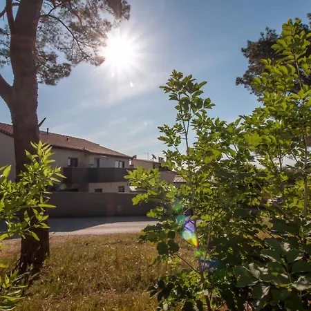 Nebo Ii Appartement Pula