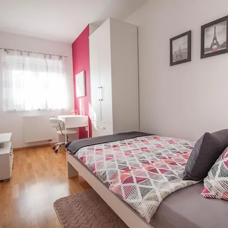 Appartement Nebo Ii