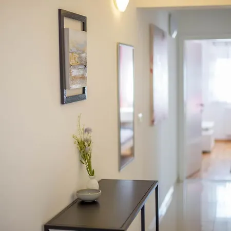 Appartement Nebo Ii *